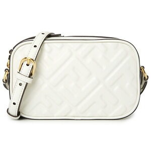 FENDI FF Crossbody Shoulder Bag Camera Bag